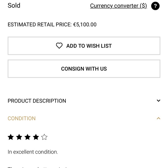 Brunello Cucinelli Alpaca & Wool Coat, Size 42 IT, US 4-8, Excellent Condition - Picture 12 of 15